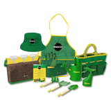 Miracle Gro Kids&amp;rsquo; Garden Tool Set (3+ Years)