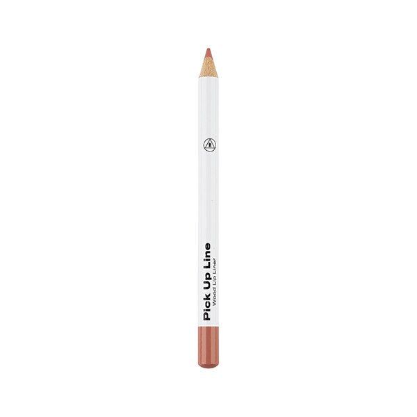 Missguided Pick Up Line Lip Liner DonT@ Me