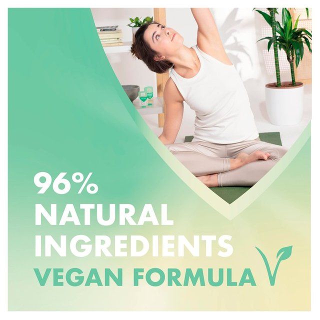 Mitchum Female Natural Stick Lemon &amp;amp; Eucalyptus   40g