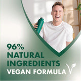 Mitchum Male Natural Stick Cedarwood   40g