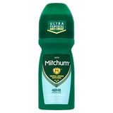 Mitchum Men Clean Control Roll On Deodorant   100ml