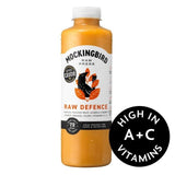 Mockingbird Raw Defence Virgin Smoothie   750ml