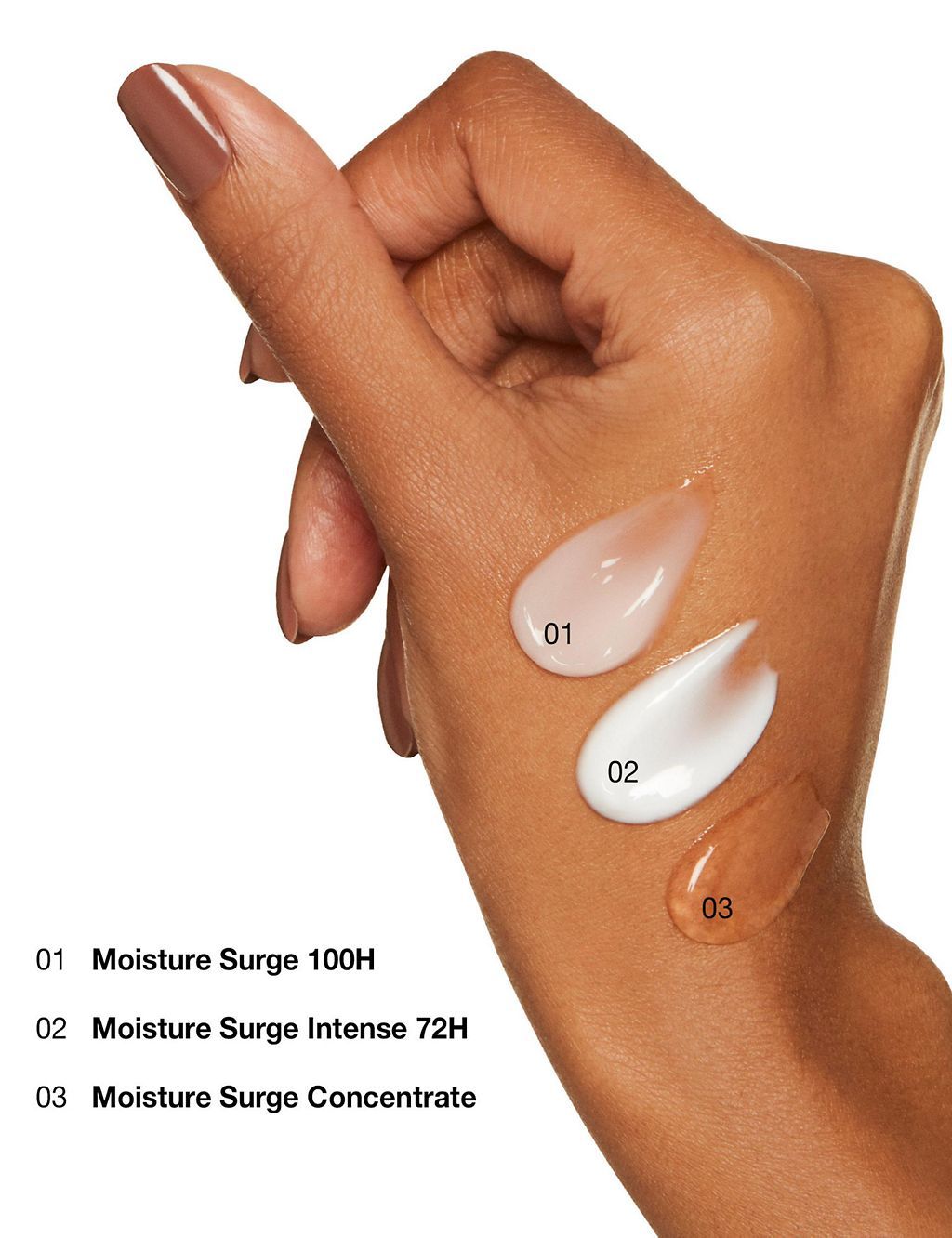 Moisture Surge&amp;trade; 100H Auto-Replenishing Hydrator 30ml