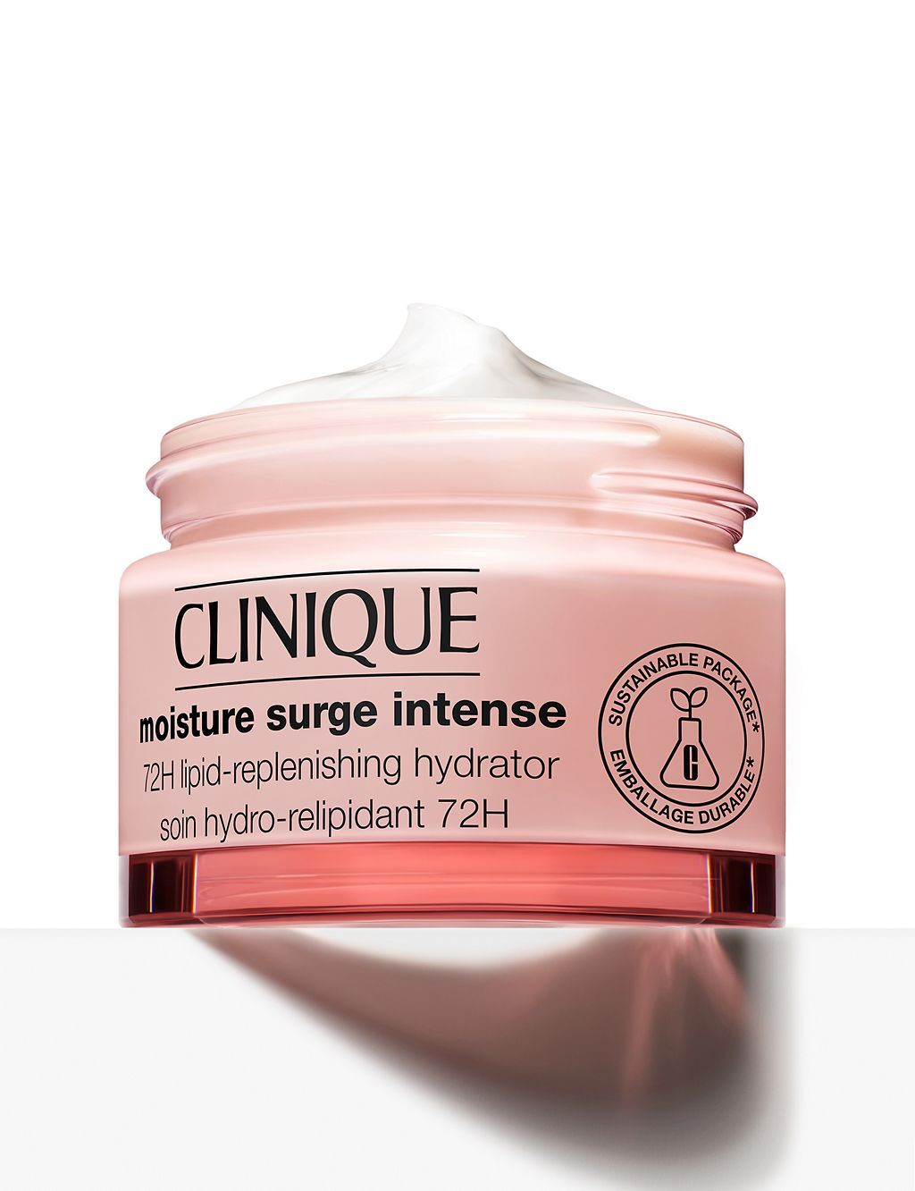 Moisture Surge&amp;trade; Intense 72H Lipid-Replenishing Hydrator 50ml