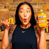 MOJU Turmeric Vitality Dosing Bottle 7x Shots   420ml