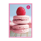 Mon Dessert Raspberry Macaron Kit