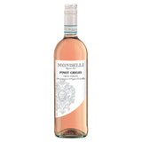 Mondelli Pinot Grigio Blush 75cl