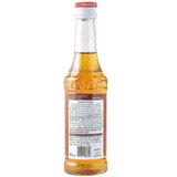 Monin Sugar Free Caramel Syrup   250ml