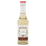 Monin Vanilla Syrup   25cl