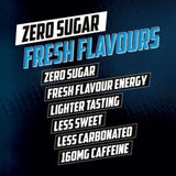 Monster Energy Drink Ultra   9 x 500ml