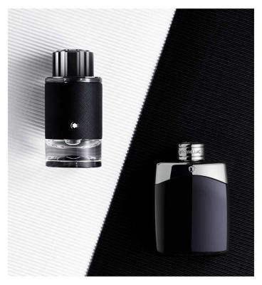 Montblanc Explorer Eau de Parfum 60ml