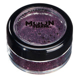Moon Terror Halloween Glitter Shakers Wicked White Poision Purple