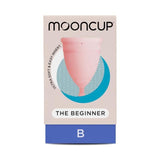 Mooncup Beginner Menstrual Cup Size B