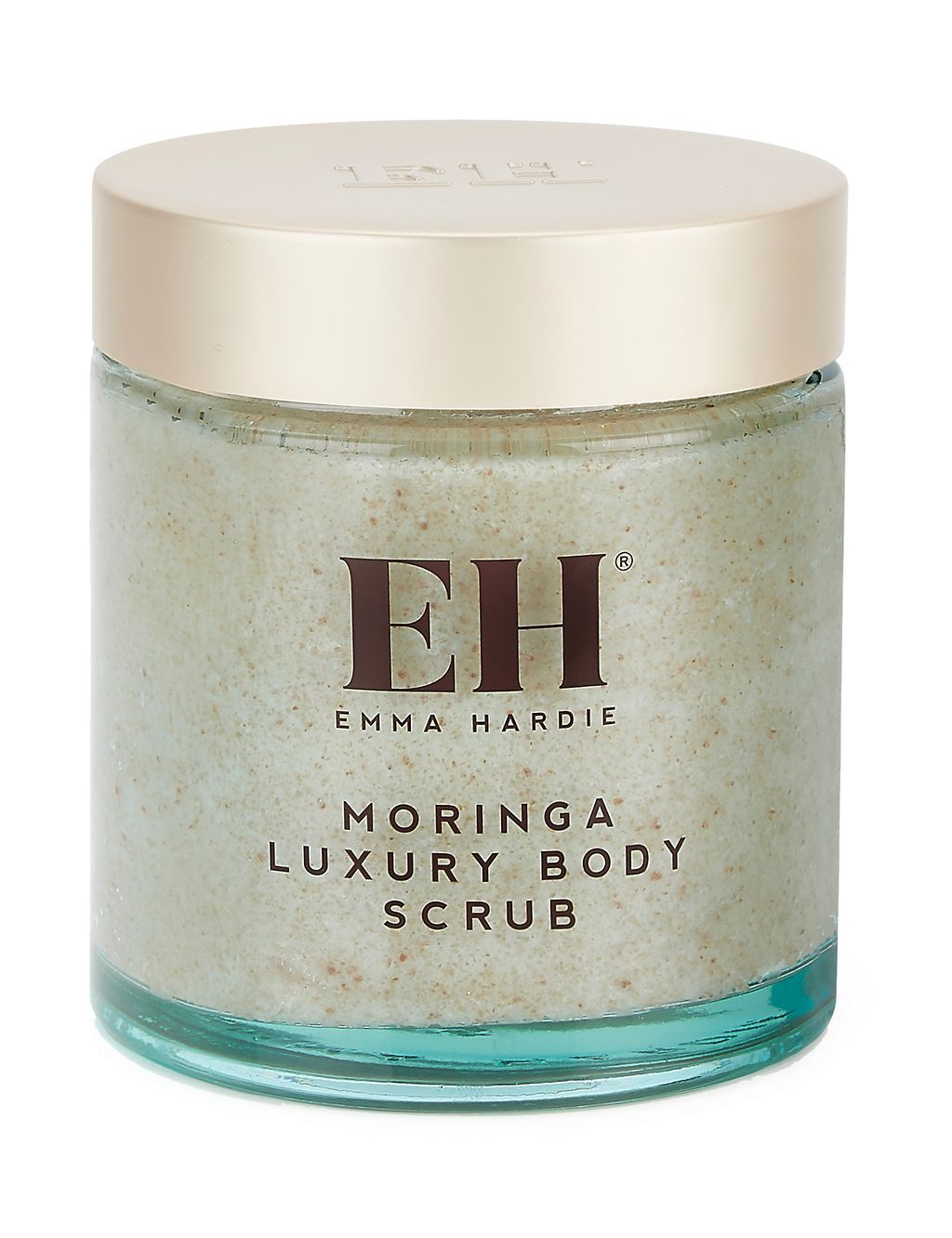 Moringa Luxury Body Scrub 350g