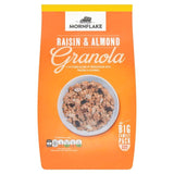 Mornflake Classic Granola Raisin &amp;amp; Almond   1kg