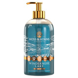 Moss &amp;amp; Adams Luxury Handwash Windermere Lake
