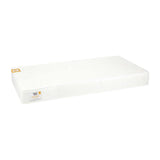 Mother &amp;amp; Baby Rose Gold Anti Allergy Sprung Cot Bed Mattress