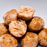 Moving Mountains Plant-Based Meatballs    300g