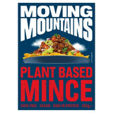 Moving Mountains Plant-Based Mince    260g