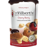 Mr Filbert's Cherry Berry Chocolate &amp;amp; Nut Mix   75g
