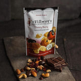 Mr Filbert's Cherry Berry Chocolate &amp;amp; Nut Mix   75g
