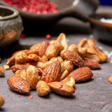 Mr Filberts Honey &amp;amp; Peppercorn Mixed Nuts   40g