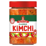 MRS ELSWOOD CLASSIC KIMCHI   300g