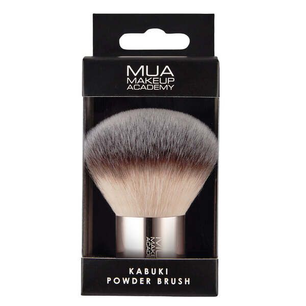 MUA Kabuki Powder Brush