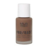 MUA Pro / Base Long Wear Matte Finish Foundation 190