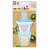 Munchkin Baby Food Feeder 4+ Months