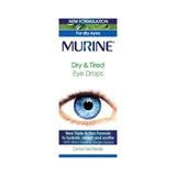 Murine Dry &amp;amp; Tired Eyes   15ml