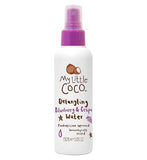 My Little Coco Blueberry &amp;amp; Grape Detangling Blueberry &amp;amp; Grape Water 150ml