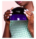 Mylee Pro LED Curing Lamp - Black