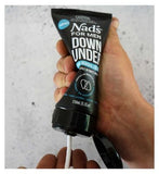 Nad's for Men Down Under Hair Removal Cream 150ml