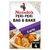 Nando's Peri- Peri Garlic Bag &amp;amp; Bake