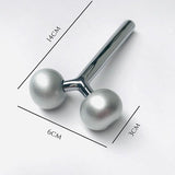 Nanshy Face Roller Massager &amp;amp; Facial Sculptor (2 Balls)