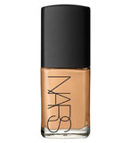 NARS Sheer Glow Foundation M5 Valencia