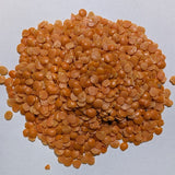 Natco Red Lentils, 5kg
