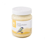 National Trust CJ Wildlife Original Peanut Butter for Birds   330g