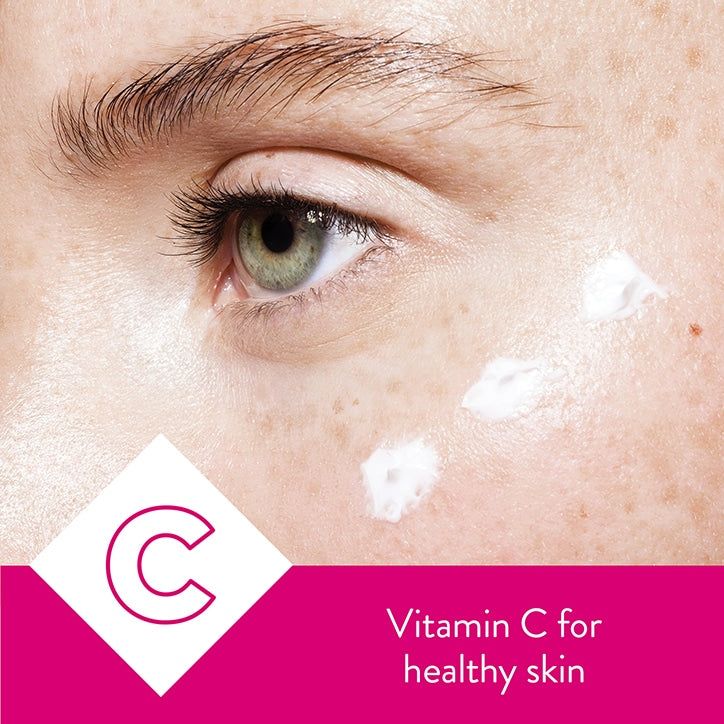 Nature's Bounty&amp;reg; Hair, Skin and Nails with Biotin 60 Gummies