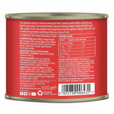 Natures Menu Country Hunter Superfood Beef Cans   6 x 600g