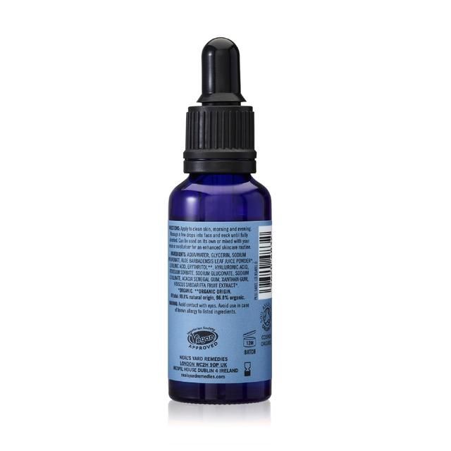 Neal's Yard Remedies Hyaluronic Acid Booster   25ml