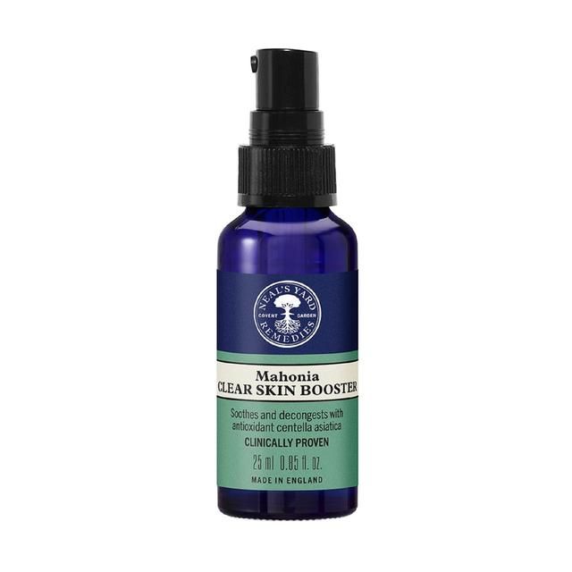 Neal's Yard Remedies Mahonia Booster   25ml