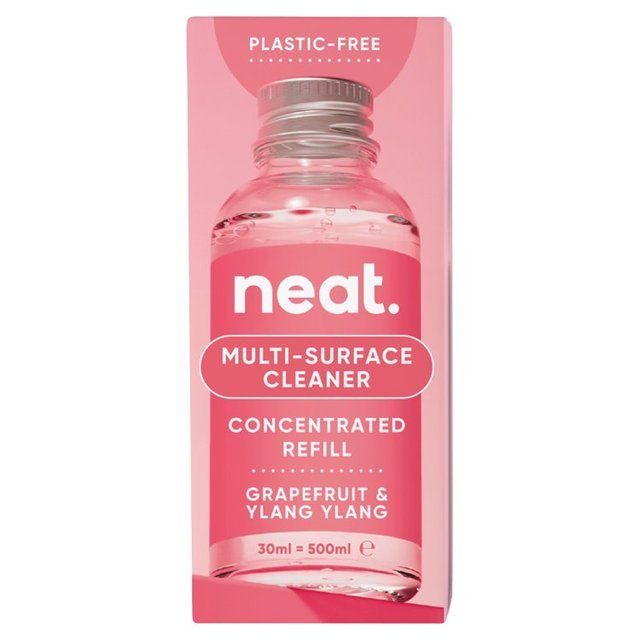 Neat Multi-Surface Concentrated Refill Grapefruit   30ml