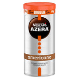 Nescaf&amp;eacute; Azera Americano Coffee with Ground Beans, 3 x 140g