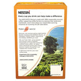 Nescafe Gold Aero Golden Honeycomb Mocha   6 x 133g