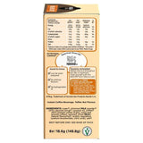 Nescafe Toffee Nut Latte Instant Coffee 8 Sachets   8 per pack