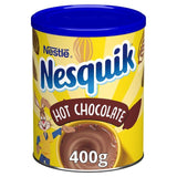 Nesquik Hot Chocolate   400g