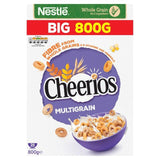 Nestle Cheerios Multigrain Cereal   800g