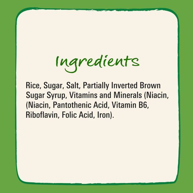 Nestle GoFree Rice Pops Gluten Free Cereal    350g